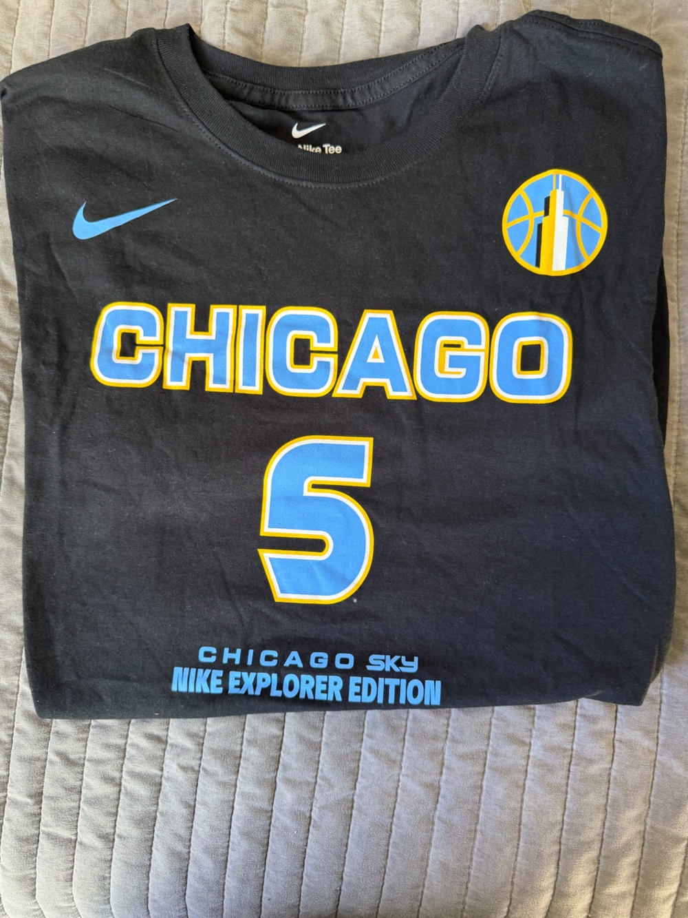 Nike Chicago Sky Tee